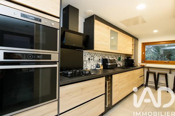 Maison à vendre 7 pièces 130 m² Amiens