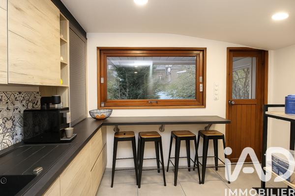 Maison à vendre 7 pièces 130 m² Amiens