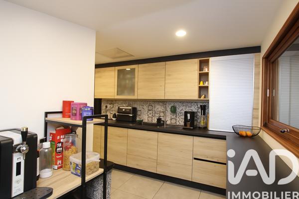 Maison à vendre 7 pièces 130 m² Amiens
