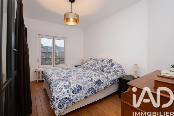 Maison à vendre 7 pièces 130 m² Amiens