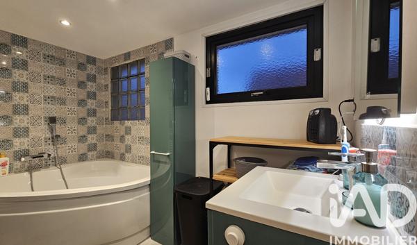 Maison à vendre 7 pièces 130 m² Amiens