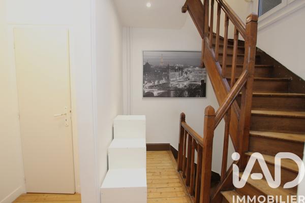 Maison à vendre 7 pièces 130 m² Amiens