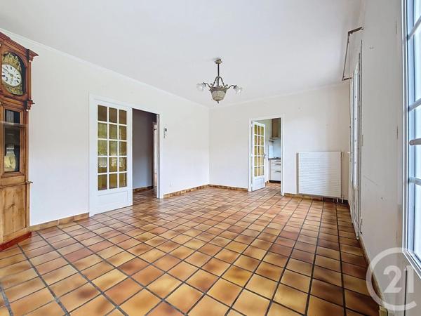 Maison à vendre  12 pièces - 143,62 m2 BEAUMONT - 63