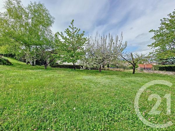 Maison à vendre  12 pièces - 143,62 m2 BEAUMONT - 63