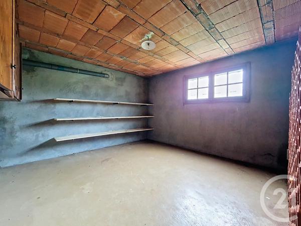 Maison à vendre  12 pièces - 143,62 m2 BEAUMONT - 63