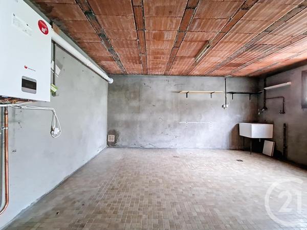 Maison à vendre  12 pièces - 143,62 m2 BEAUMONT - 63