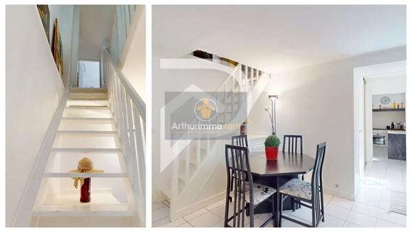 Vente                                                      Maison
                        
                     3 pièces                      120 m2                     à L'Étang-la-Ville