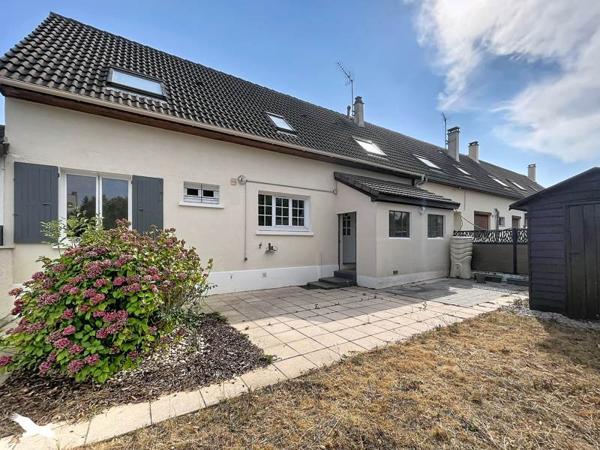 Maison 389 000 € Les Clayes-sous-Bois 6 p 110 m² DPE C