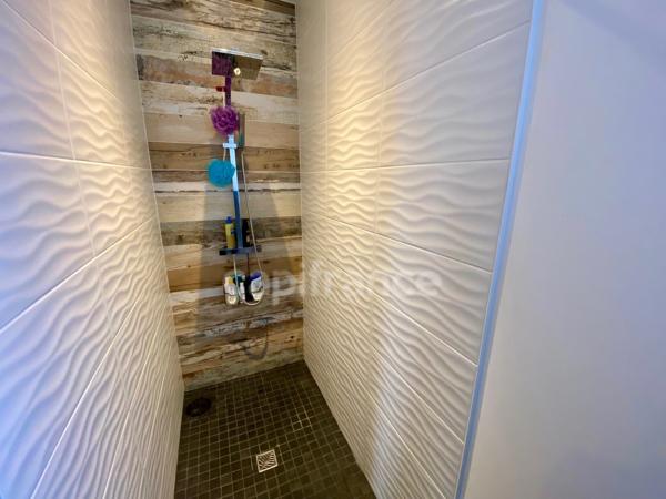 Maison à vendre 3 pièces VANNES (56)