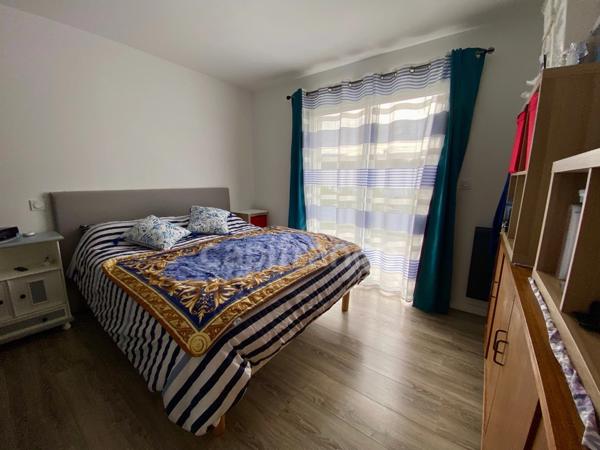 Maison à vendre 3 pièces VANNES (56)