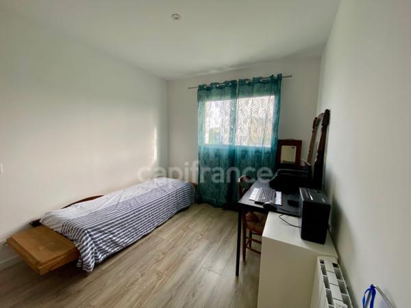 Maison à vendre 3 pièces VANNES (56)