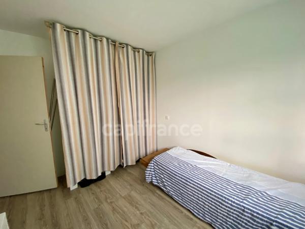 Maison à vendre 3 pièces VANNES (56)