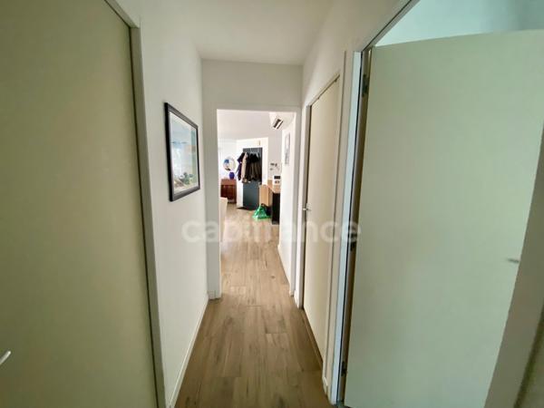 Maison à vendre 3 pièces VANNES (56)