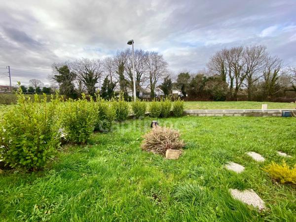 Maison à vendre 3 pièces VANNES (56)