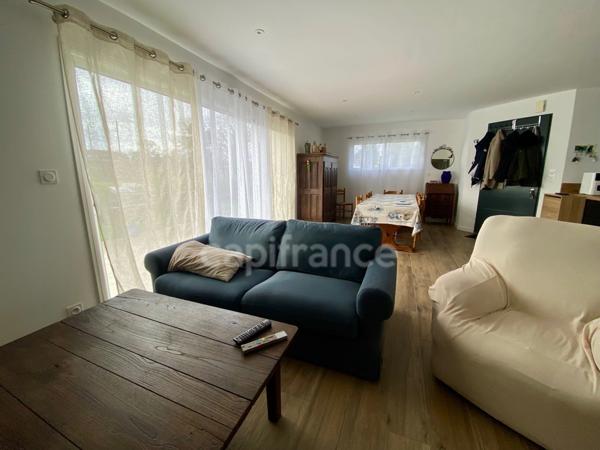 Maison à vendre 3 pièces VANNES (56)