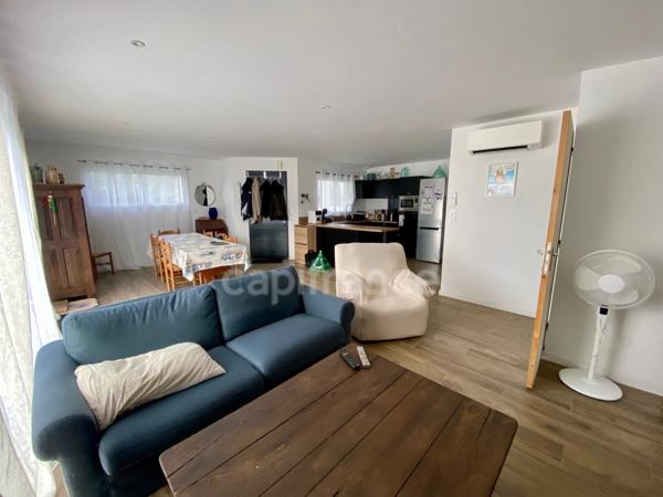 Maison à vendre 3 pièces VANNES (56)