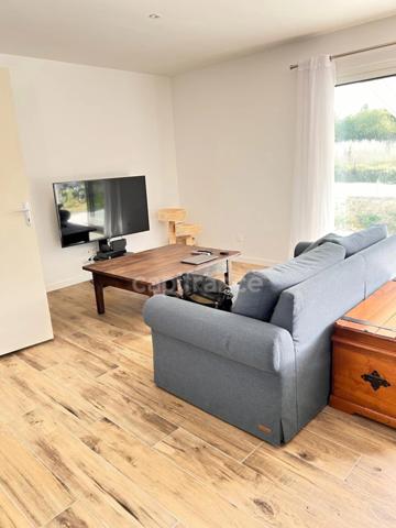 Maison à vendre 3 pièces VANNES (56)