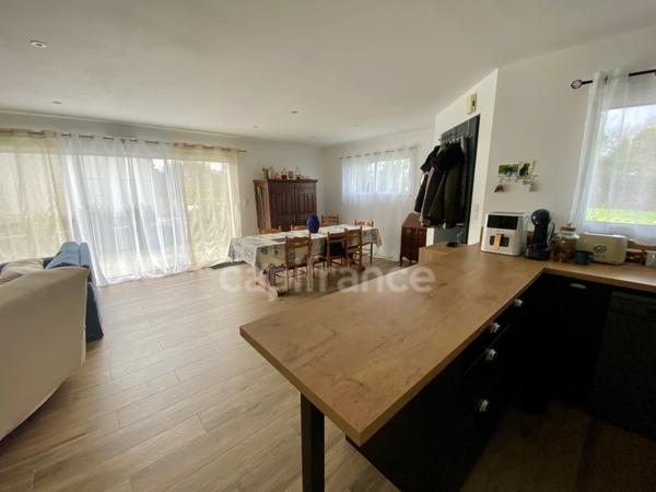 Maison à vendre 3 pièces VANNES (56)
