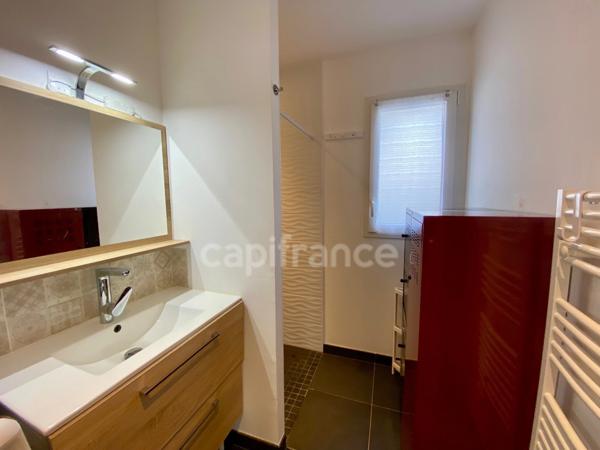 Maison à vendre 3 pièces VANNES (56)