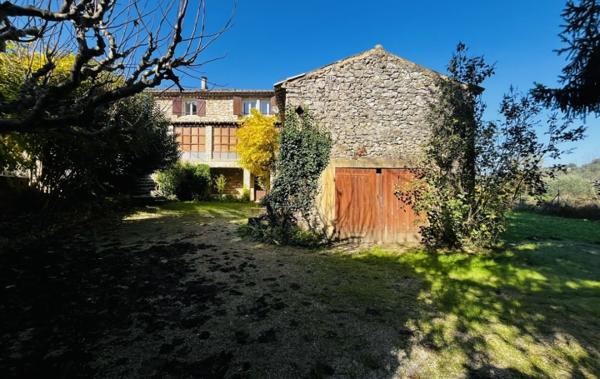 Vente Maison Goudargues   