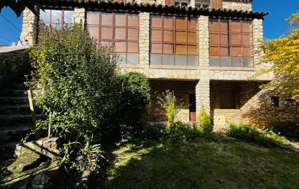 Vente Maison Goudargues   