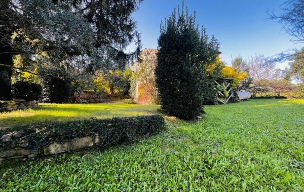 Vente Maison Goudargues   