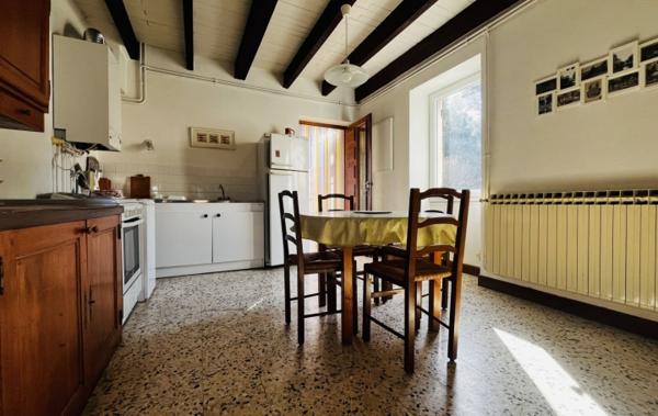 Vente Maison Goudargues   