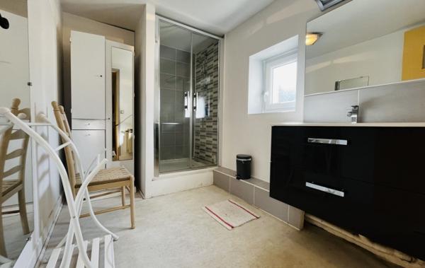 Vente Maison Goudargues   