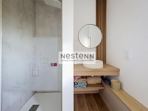 Maison Treillieres plain-pied