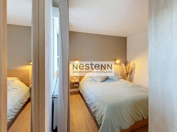 Maison Treillieres plain-pied