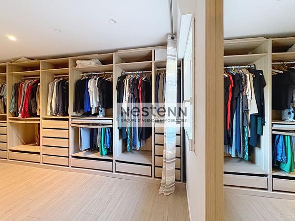 Maison Treillieres plain-pied