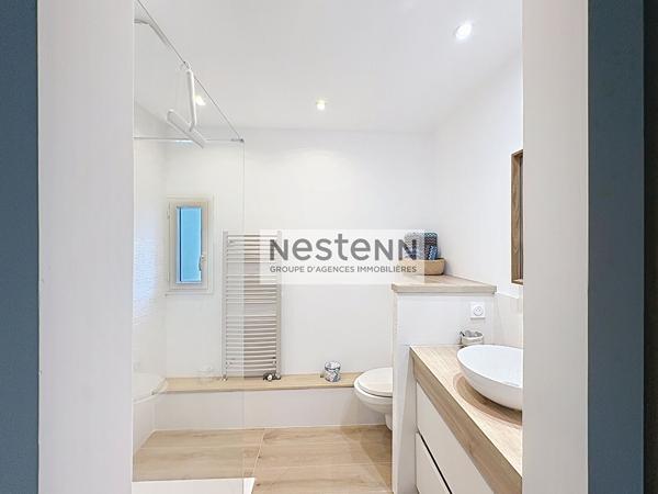 Maison Treillieres plain-pied