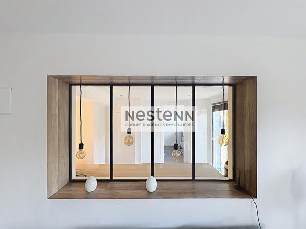 Maison Treillieres plain-pied