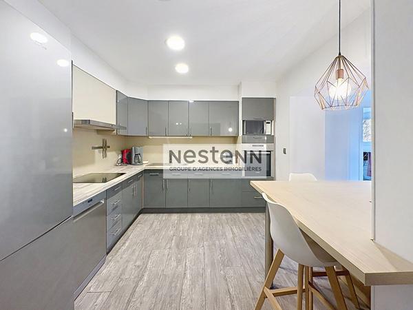Maison Treillieres plain-pied