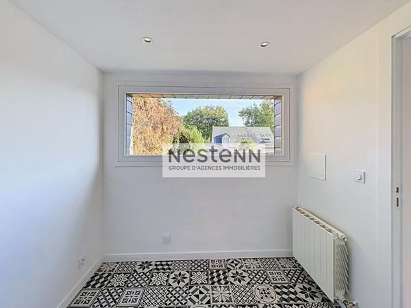 Maison Treillieres plain-pied
