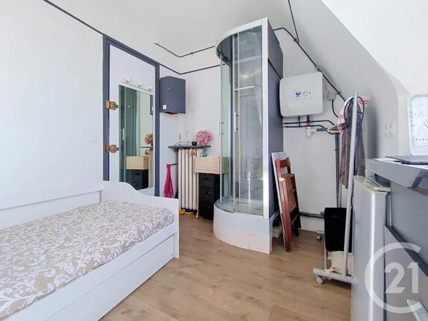 Chambre à vendre  1 pièce - 8,31 m 2   PARIS  - 75015