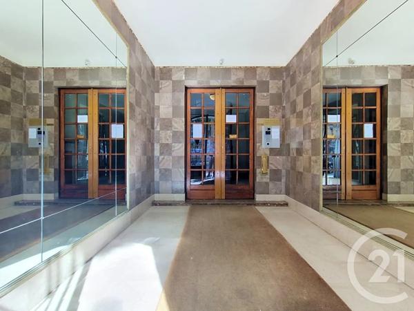 Chambre à vendre  1 pièce - 8,31 m 2   PARIS  - 75015