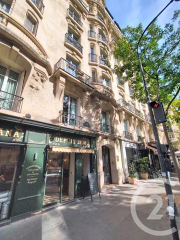 Chambre à vendre  1 pièce - 8,31 m 2   PARIS  - 75015