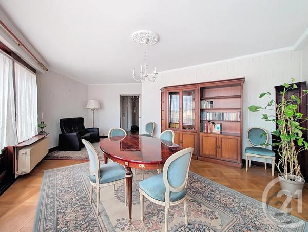 Appartement F5 à vendre  5 pièces - 106,50 m 2   MELUN  - 77