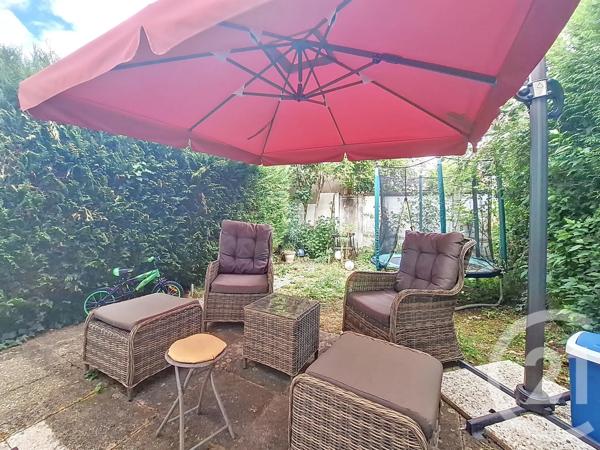 Appartement F5 à vendre  5 pièces - 106,50 m 2   MELUN  - 77