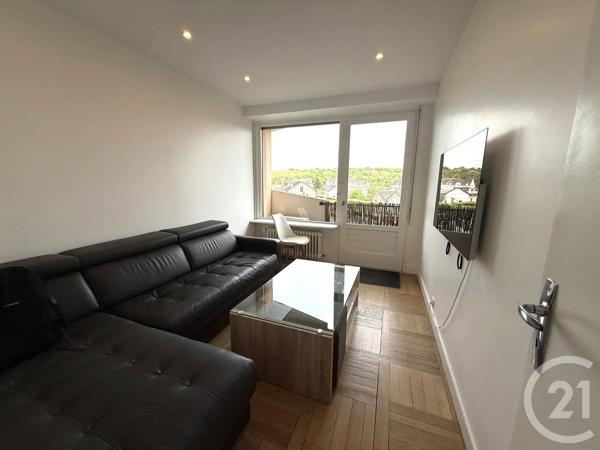 Appartement F5 à vendre  5 pièces - 106,50 m 2   MELUN  - 77