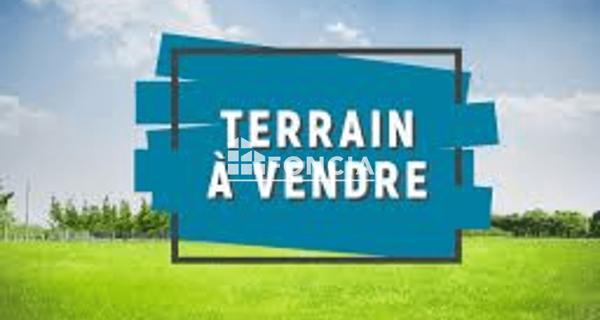 À vendre Terrain 2645 m² - Saint-germain-sur-vienne 37500