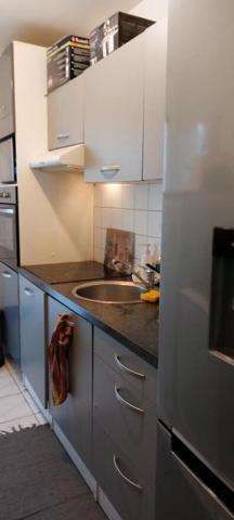 Appartement + box + stationnement