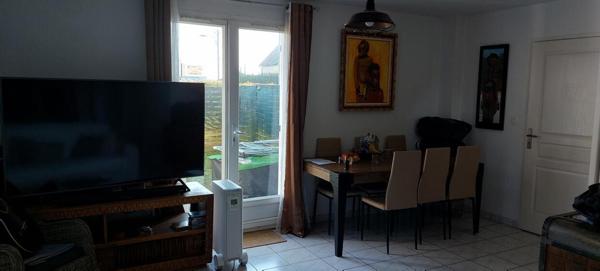 Appartement + box + stationnement