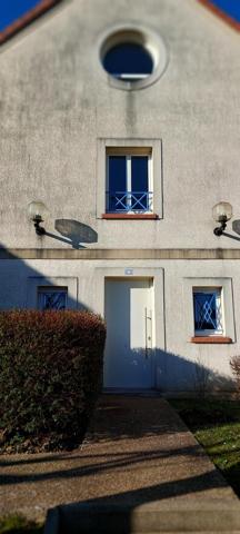 Appartement + box + stationnement