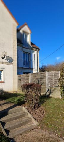 Appartement + box + stationnement