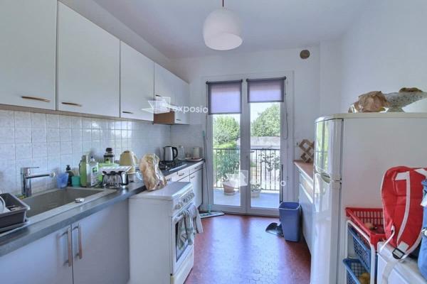 Appartement Niort 3 pièce(s) 72.83 m2 AVENUE DE LIMOGES .