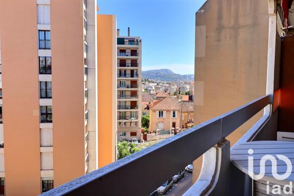 Appartement à vendre 4 pièces 84 m² Marseille 4