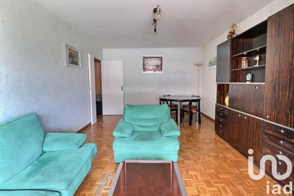 Appartement à vendre 4 pièces 84 m² Marseille 4