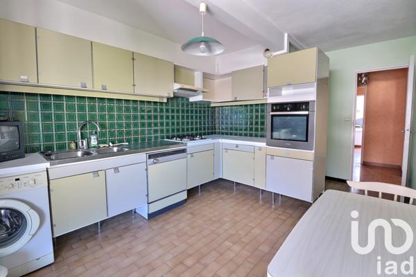Appartement à vendre 4 pièces 84 m² Marseille 4